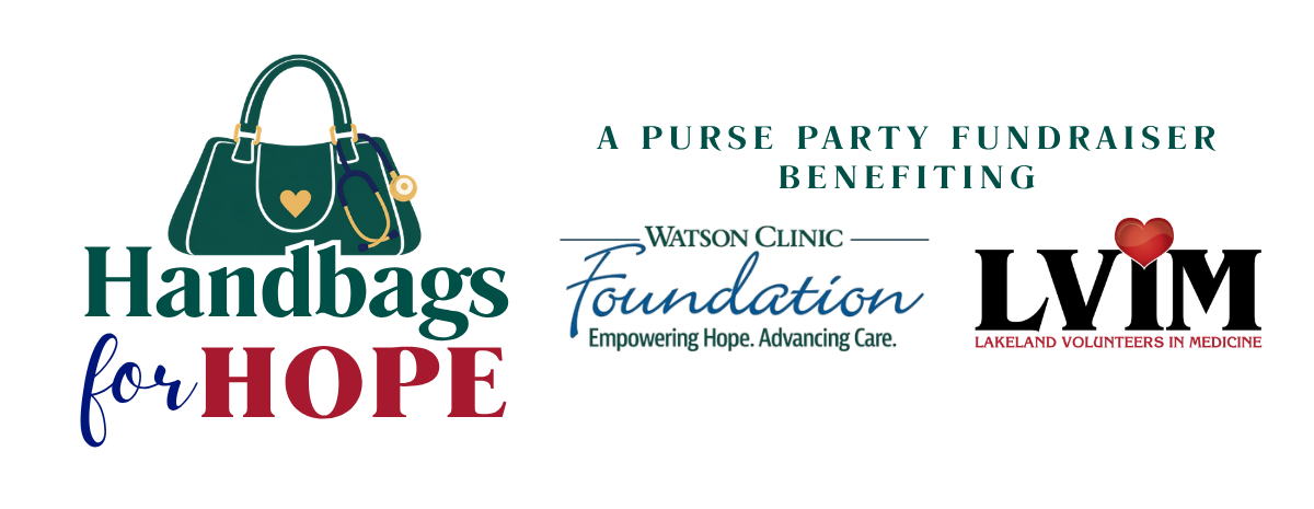 2026 Handbags for Hope